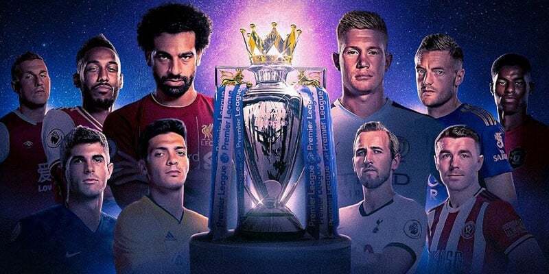 UEFA Euro – đại hội bóng đá châu âu